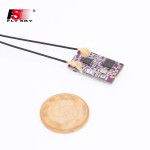All'ingrosso FS-X14S FlySky 2.4Ghz 14CH PPM I-BUS uscite di segnale BUS per FlySky FS-I6 NV14 FS-I6X FS-i4 FS-I4X